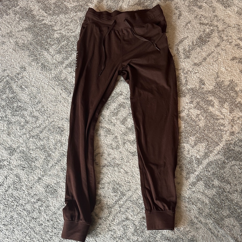 Balance Athletica Deep Brown Apparel